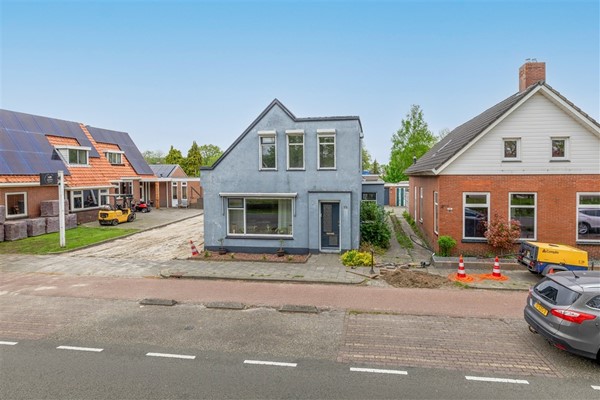 Medium property photo - Schoolstraat 18, 9581 GA Musselkanaal